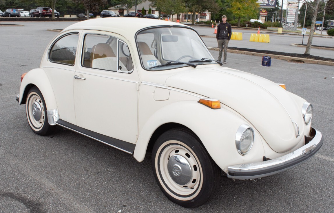 1973 Volkswagen Beetle - Classic - photo 5