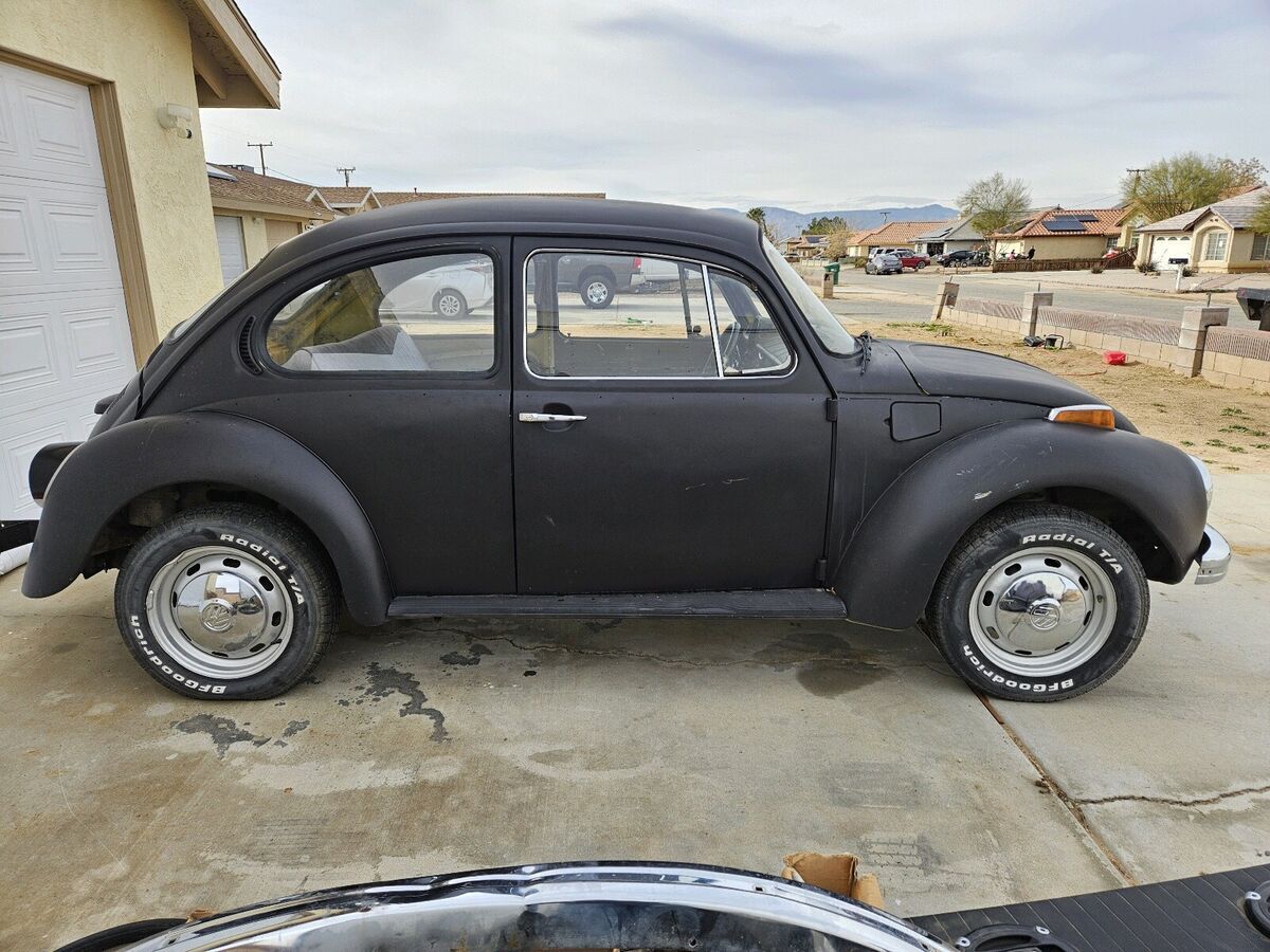 1973 Volkswagen Beetle (Pre-1980) - photo 5