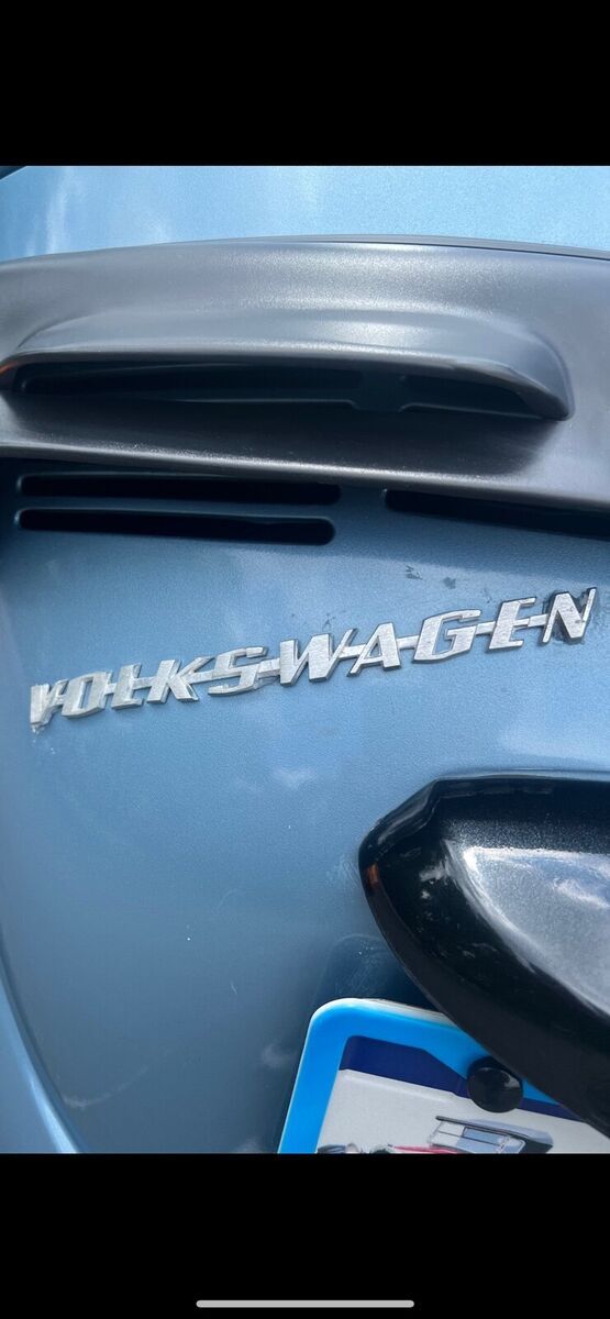 1973 Volkswagen Beetle (Pre-1980) SUPER BEETLE - photo 11