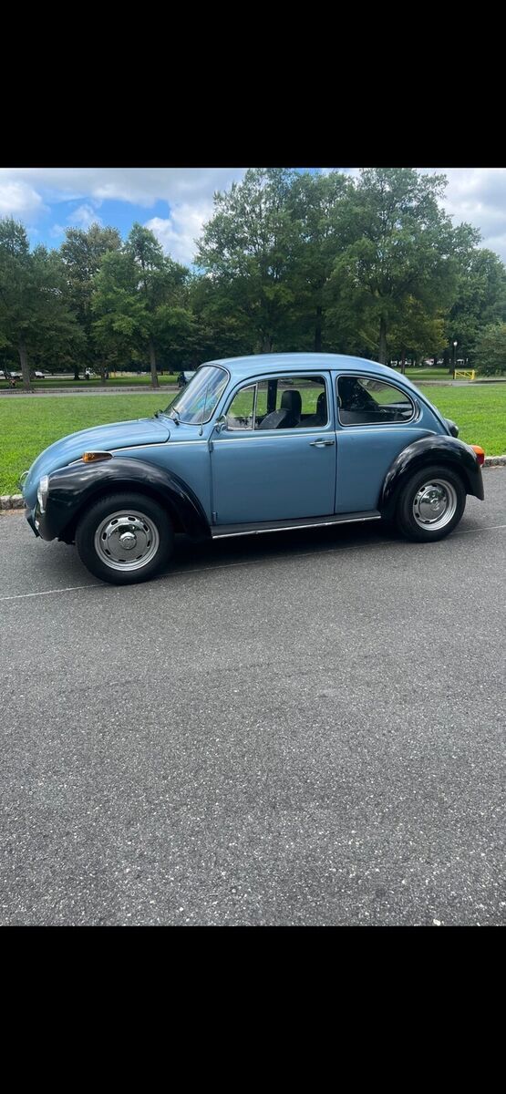 1973 Volkswagen Beetle (Pre-1980) SUPER BEETLE - photo 12