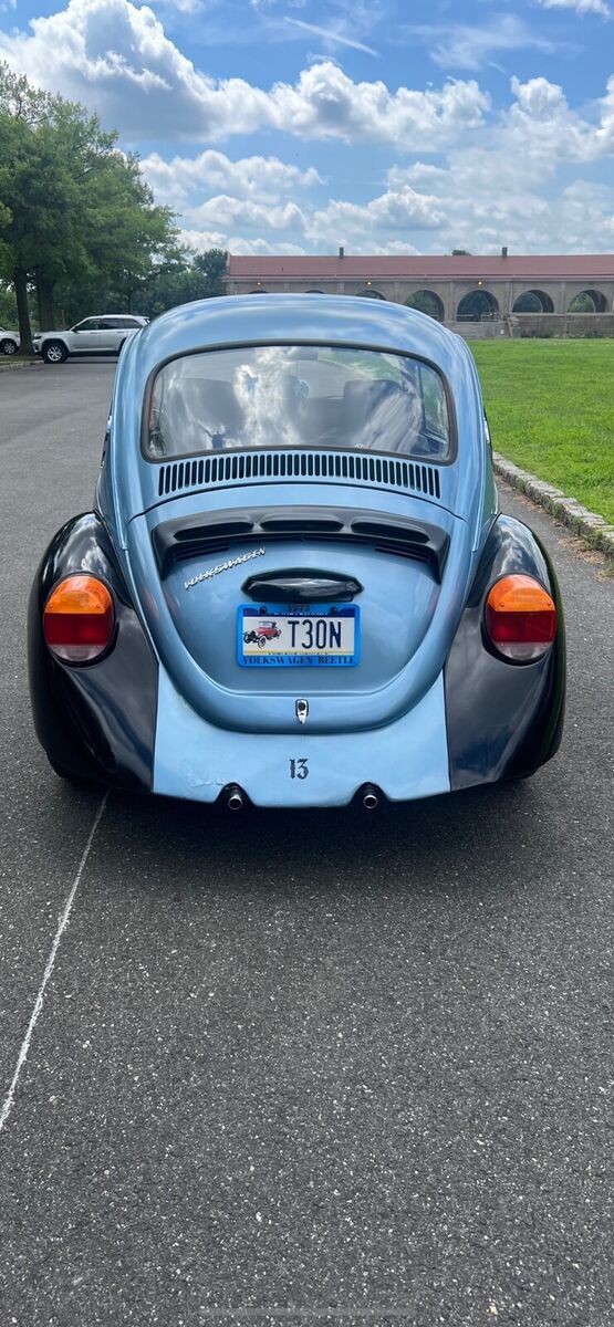 1973 Volkswagen Beetle (Pre-1980) SUPER BEETLE - photo 2