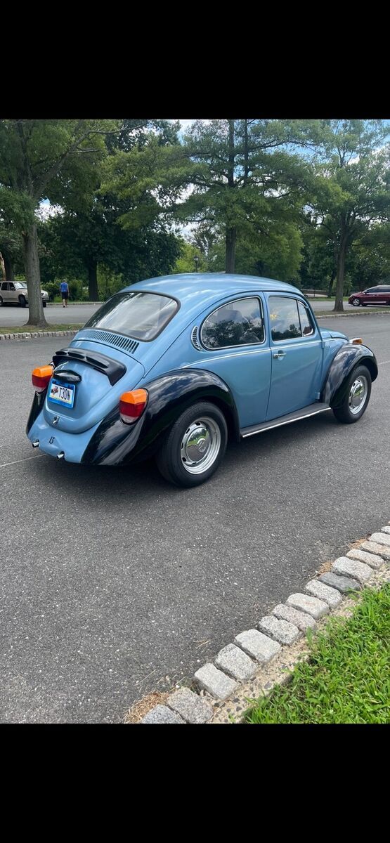 1973 Volkswagen Beetle (Pre-1980) SUPER BEETLE - photo 3