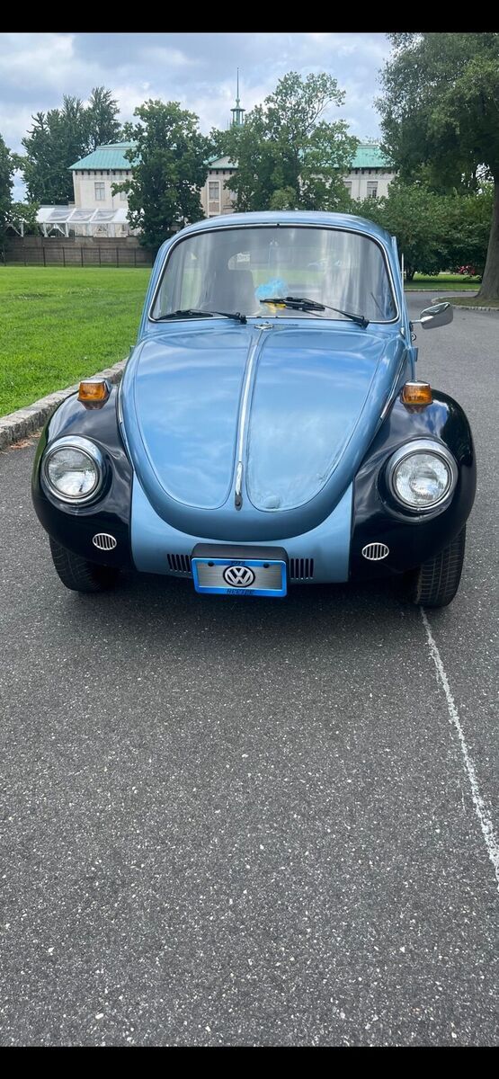 1973 Volkswagen Beetle (Pre-1980) SUPER BEETLE - photo 4