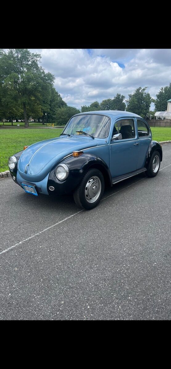 1973 Volkswagen Beetle (Pre-1980) SUPER BEETLE - photo 8