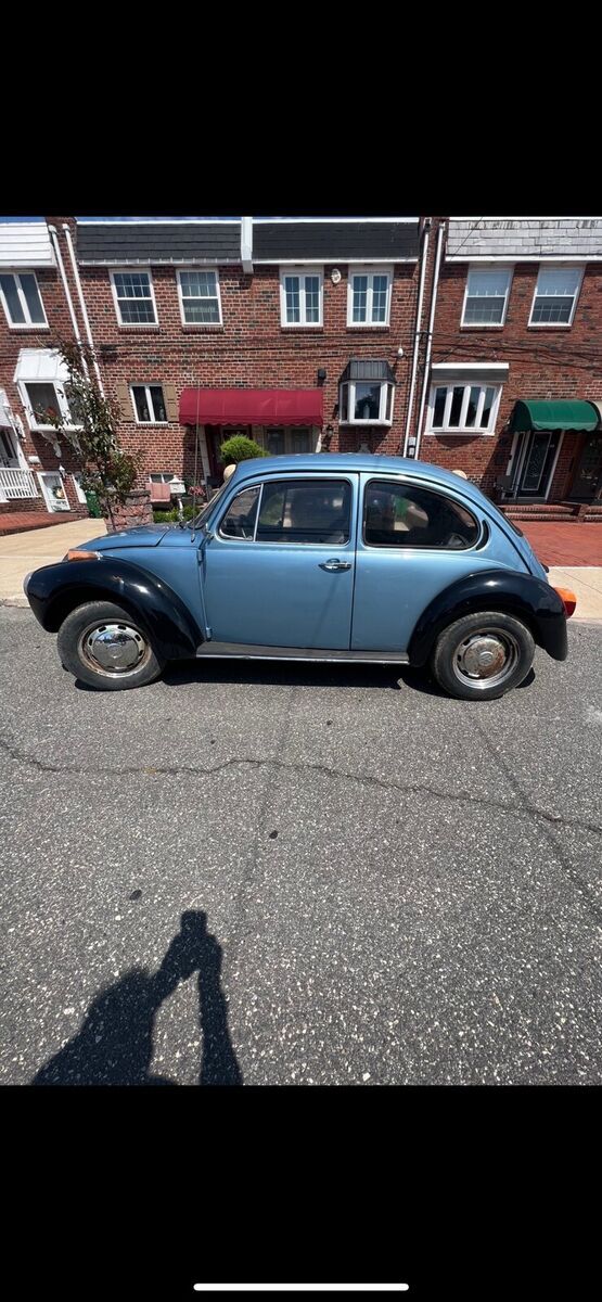 1973 Volkswagen Beetle (Pre-1980) SUPER BEETLE - photo 9
