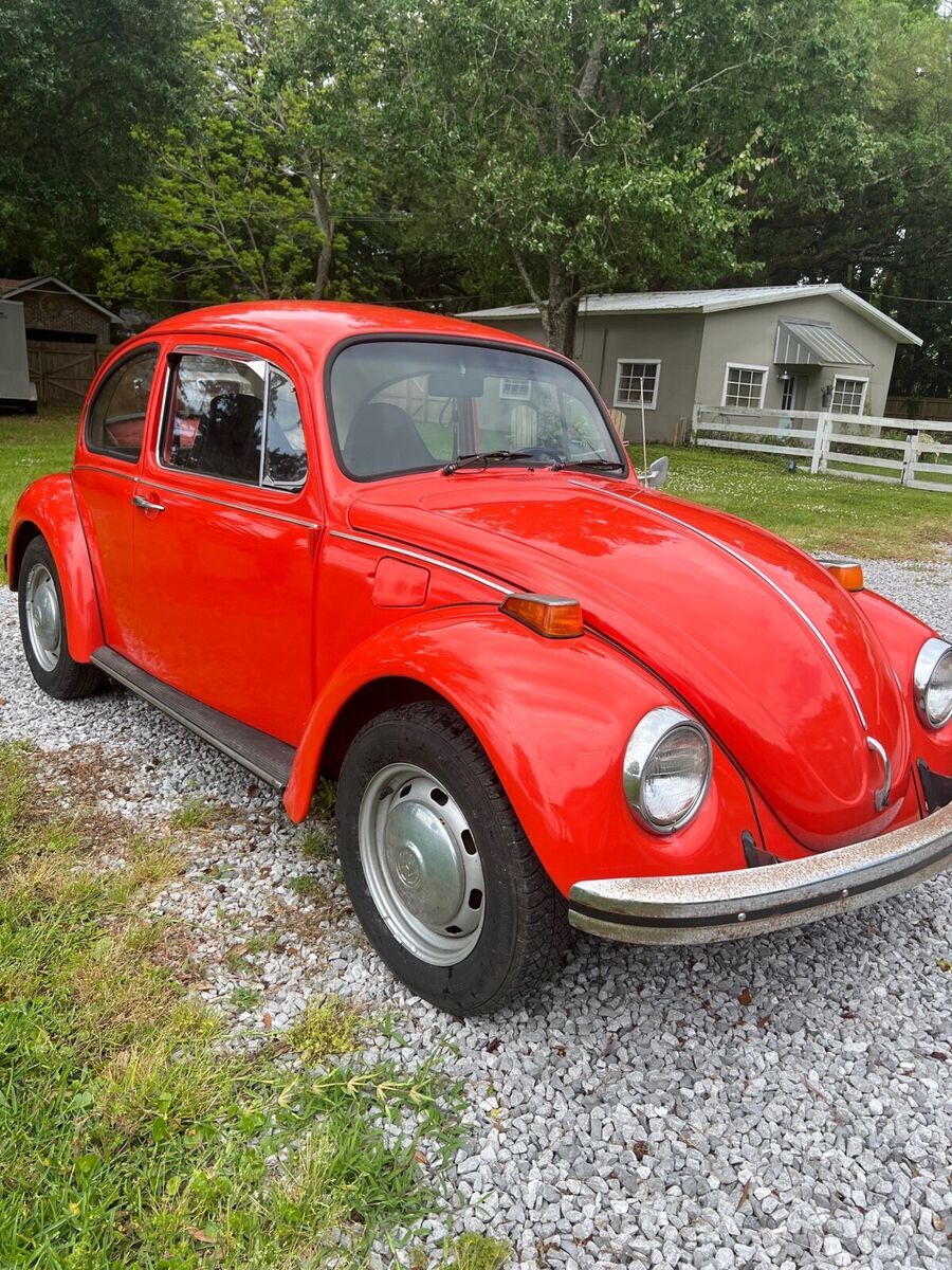 1973 Volkswagen Beetle (Pre-1980) - photo 3