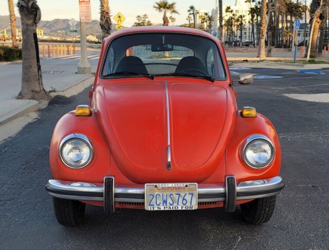 1973 Volkswagen Beetle (Pre-1980) - photo 3