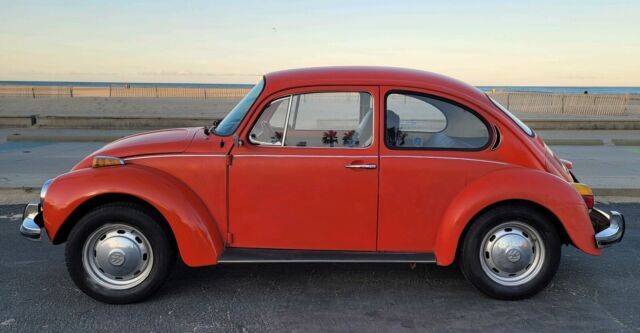 1973 Volkswagen Beetle (Pre-1980) - photo 4