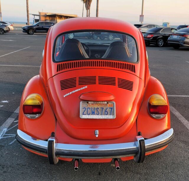 1973 Volkswagen Beetle (Pre-1980) - photo 5