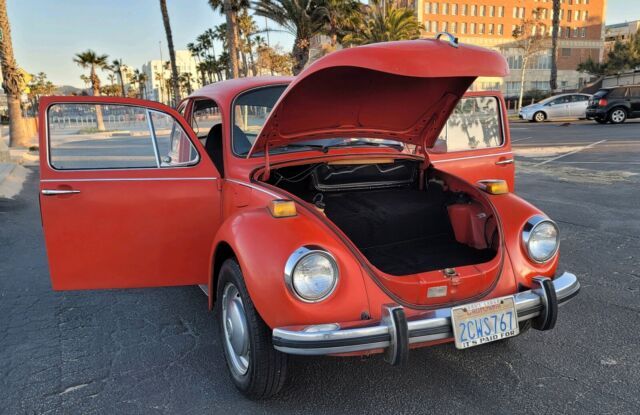 1973 Volkswagen Beetle (Pre-1980) - photo 6