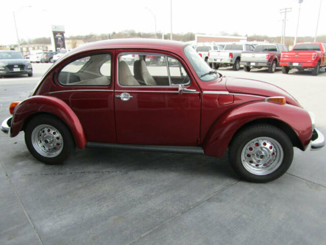 1973 Volkswagen Beetle-New -- - photo 10
