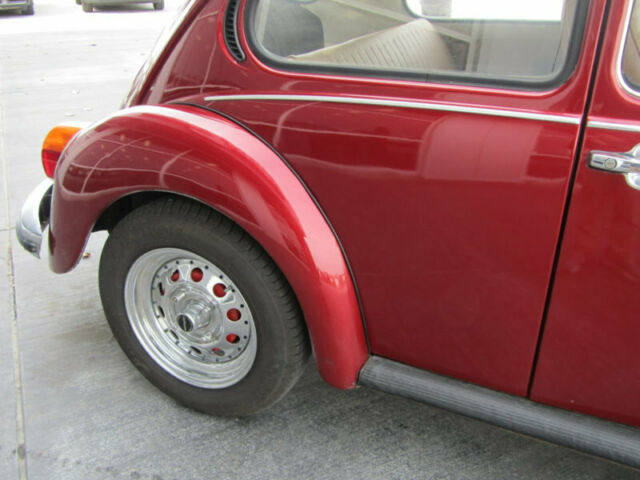 1973 Volkswagen Beetle-New -- - photo 11
