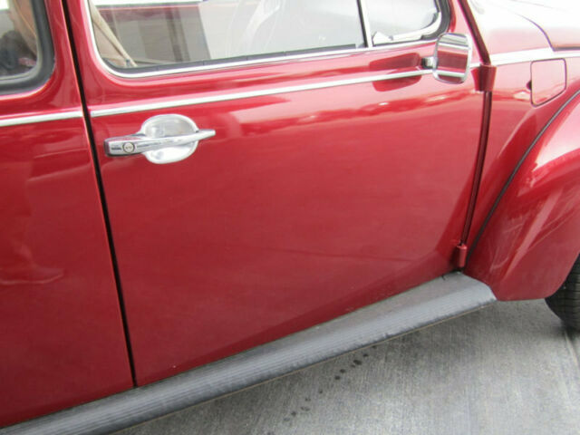 1973 Volkswagen Beetle-New -- - photo 12