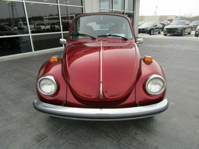 1973 Volkswagen Beetle-New -- - photo 2