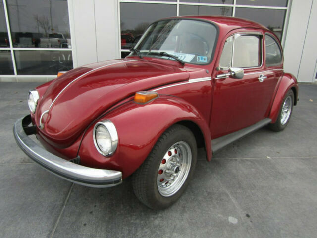 1973 Volkswagen Beetle-New -- - photo 3