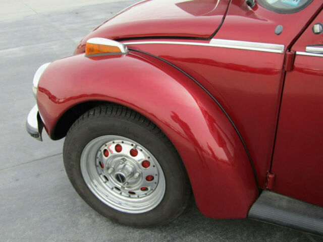 1973 Volkswagen Beetle-New -- - photo 4