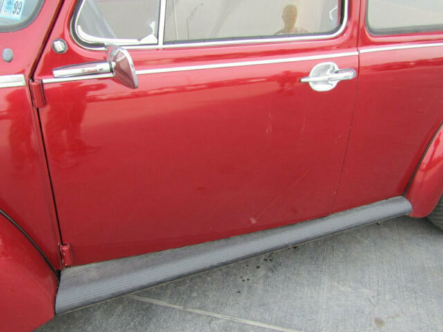 1973 Volkswagen Beetle-New -- - photo 5