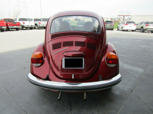 1973 Volkswagen Beetle-New -- - photo 8