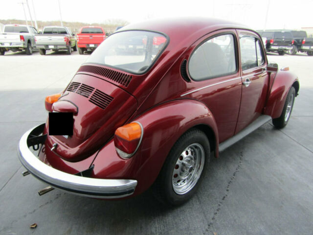 1973 Volkswagen Beetle-New -- - photo 9