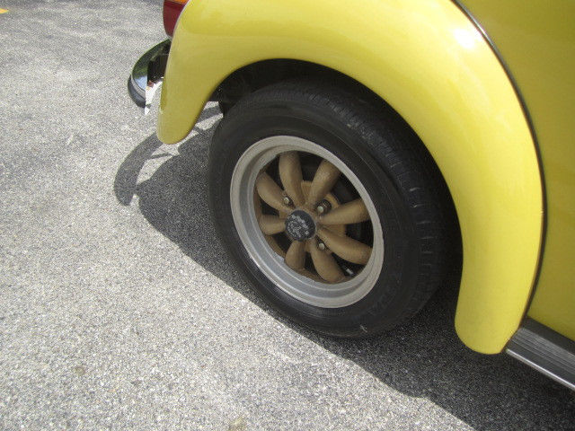 1973 Volkswagen Beetle-New super beetle - photo 11