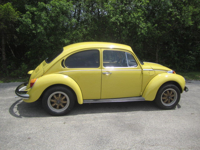 1973 Volkswagen Beetle-New super beetle - photo 5