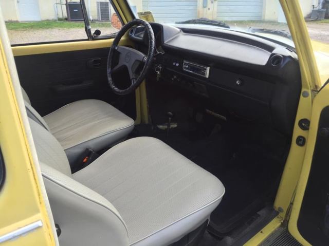 1973 Volkswagen Beetle - Classic - photo 10