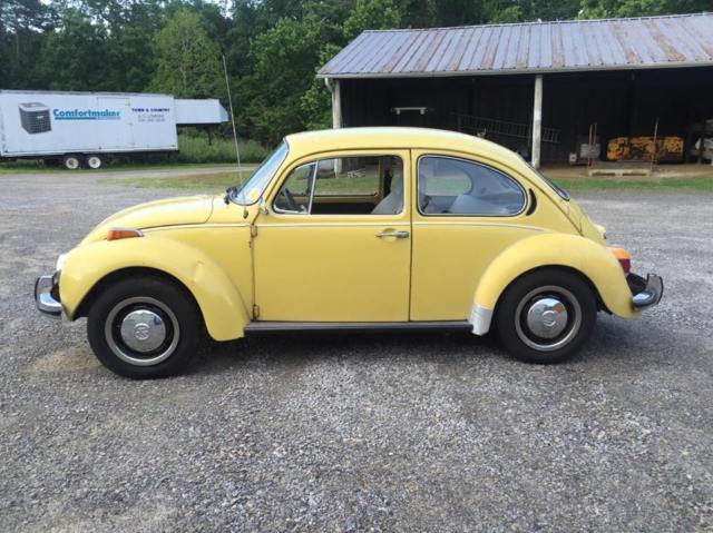 1973 Volkswagen Beetle - Classic - photo 2