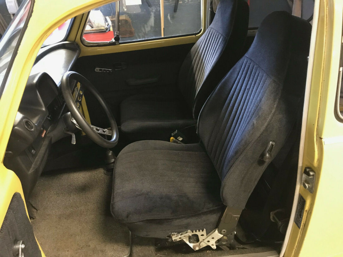 1973 Volkswagen Beetle - Classic - photo 5
