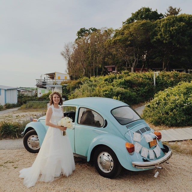 1973 Volkswagen Beetle - Classic Type 1 - photo 2