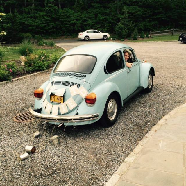 1973 Volkswagen Beetle - Classic Type 1 - photo 3