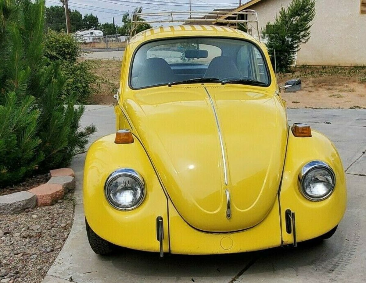 1973 Volkswagen Beetle - Classic - photo 5