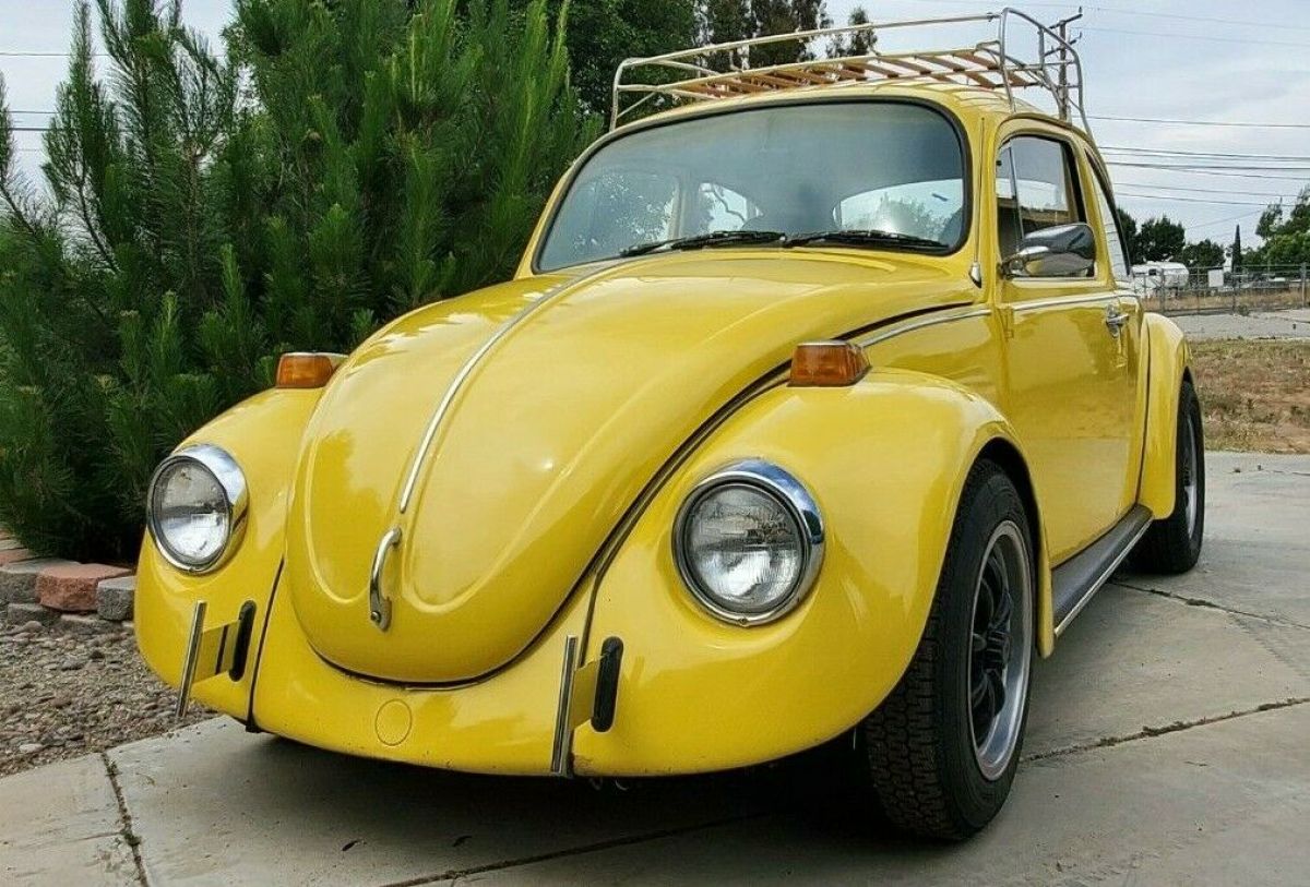 1973 Volkswagen Beetle - Classic - photo 6
