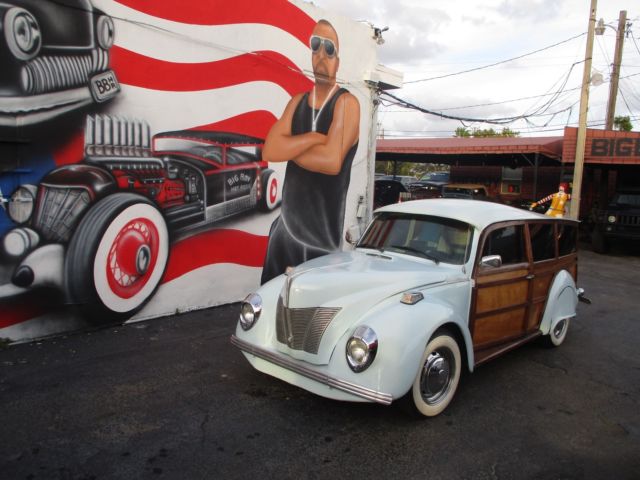 1973 Volkswagen Beetle - Classic - photo 13