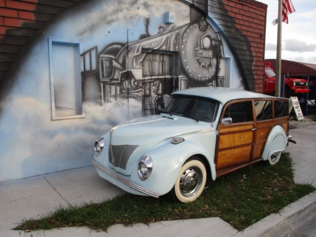 1973 Volkswagen Beetle - Classic - photo 3