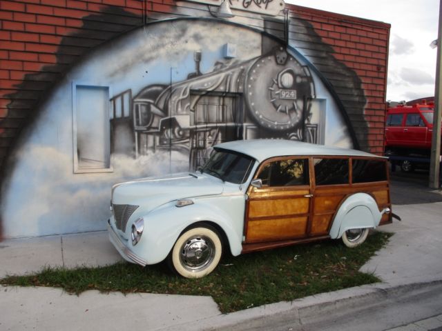1973 Volkswagen Beetle - Classic - photo 4