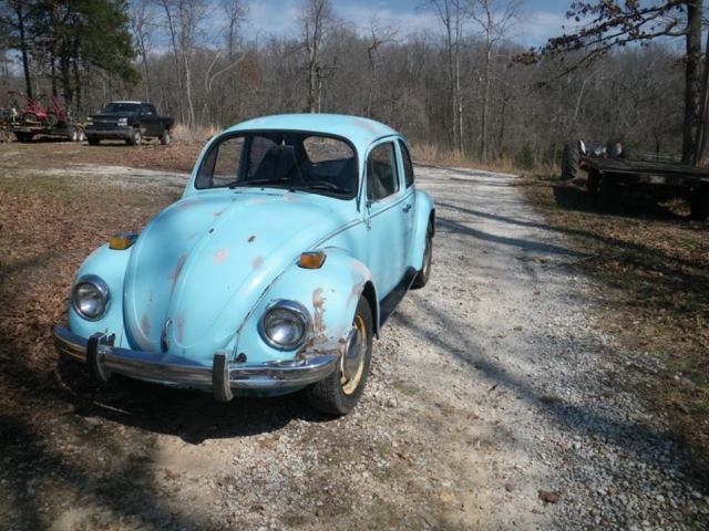 1973 Volkswagen Beetle - Classic - photo 3
