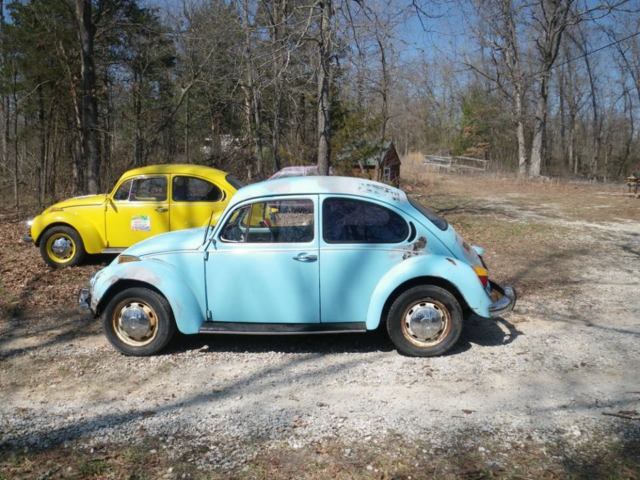 1973 Volkswagen Beetle - Classic - photo 4