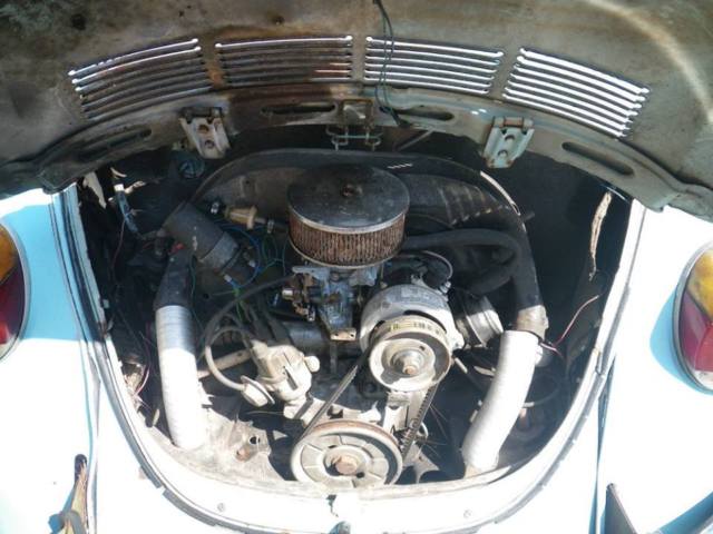 1973 Volkswagen Beetle - Classic - photo 6