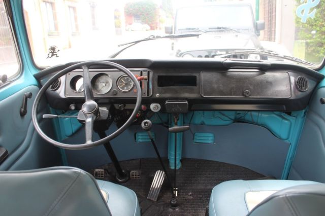 1973 Volkswagen Bus/Vanagon - photo 3