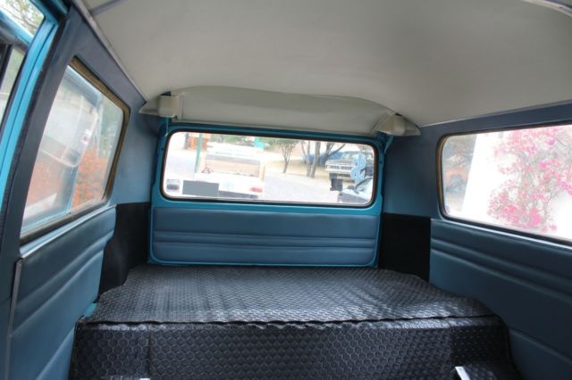 1973 Volkswagen Bus/Vanagon - photo 5