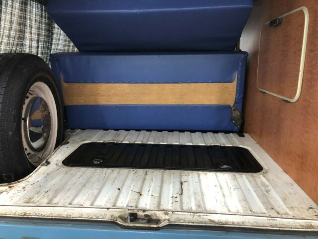 1973 Volkswagen Bus/Vanagon - photo 11
