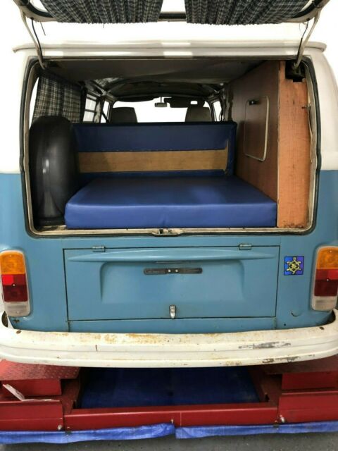 1973 Volkswagen Bus/Vanagon - photo 12