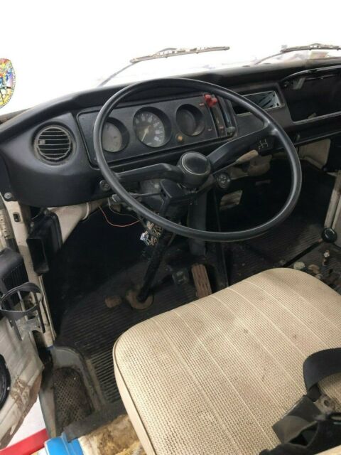 1973 Volkswagen Bus/Vanagon - photo 13
