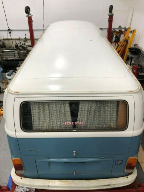 1973 Volkswagen Bus/Vanagon - photo 5