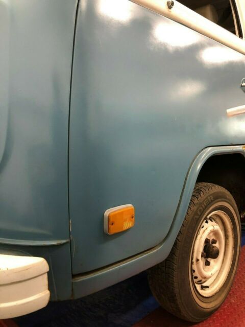 1973 Volkswagen Bus/Vanagon - photo 7