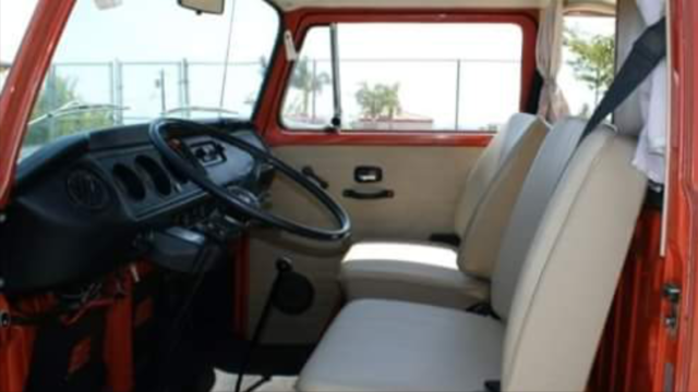 1973 Volkswagen Bus/Vanagon - photo 13