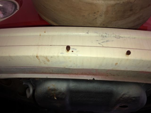 1973 Volkswagen Bus/Vanagon - photo 9