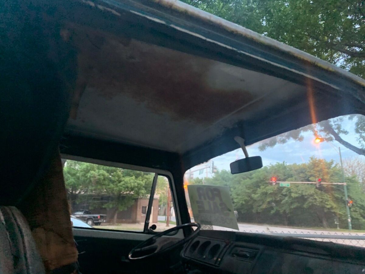 1973 Volkswagen Bus/Vanagon - photo 11