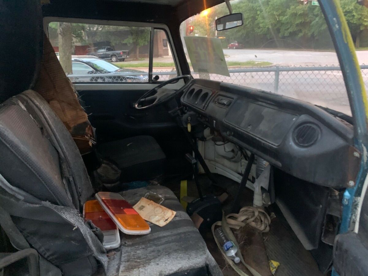 1973 Volkswagen Bus/Vanagon - photo 12