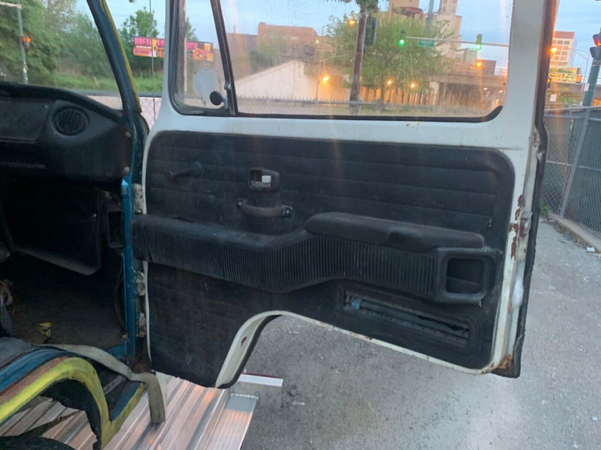 1973 Volkswagen Bus/Vanagon - photo 13